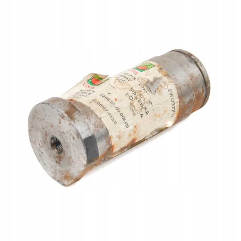 Tytan barstytuvo kaištis 2219070000301