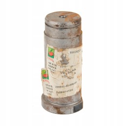 Tytan barstytuvo kaištis 2219070000301