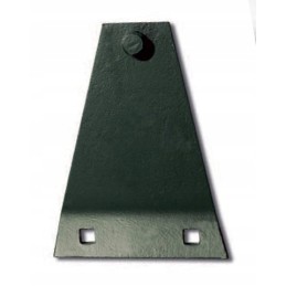 Vejapjovės peilių laikiklis c 007050600 samasz