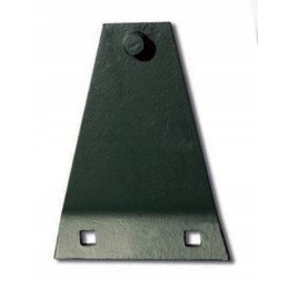 Vejapjovės peilių laikiklis c 007050600 samasz