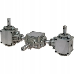 Agtech triguba pavara oe 430 m barstytuvui