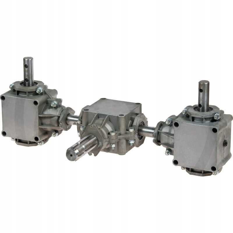 Agtech triguba pavara oe 430 m barstytuvui