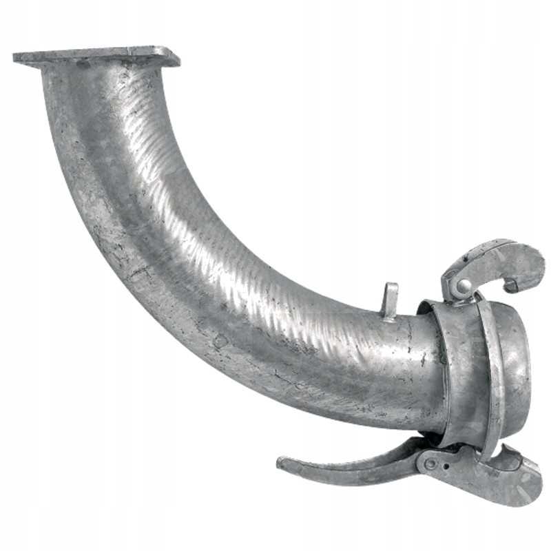 Alkūnė 90 plotis 108mm 4 tinka ūkininkams