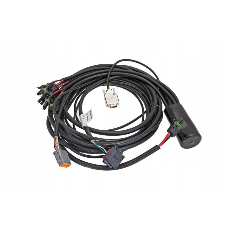 10230473 CS30 Premium skyriaus atleidimo diržai