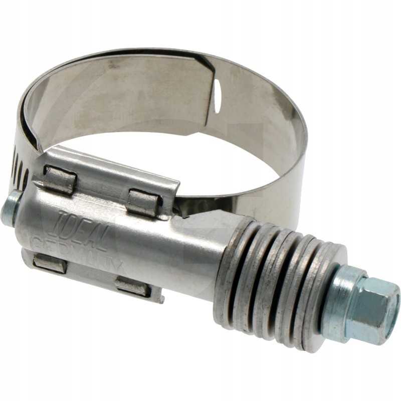 Apkabos juosta 15 1mm cinkuota 60mm