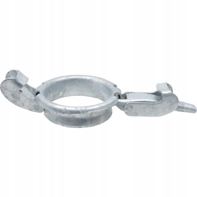 Svirties užrakto jungtis s2 cinkuota 133 mm 5