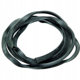 Dangtelio tarpiklis, skirstytuvo galvutės profilis