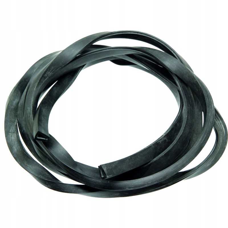 Dangtelio tarpiklis, skirstytuvo galvutės profilis