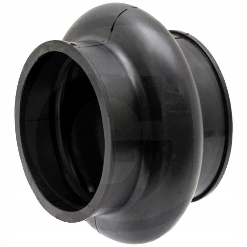 Guminis gnybtas, atitinkantis spaustuką 4050 150 140