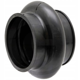 Guminis gnybtas, atitinkantis spaustuką 4050 150 140