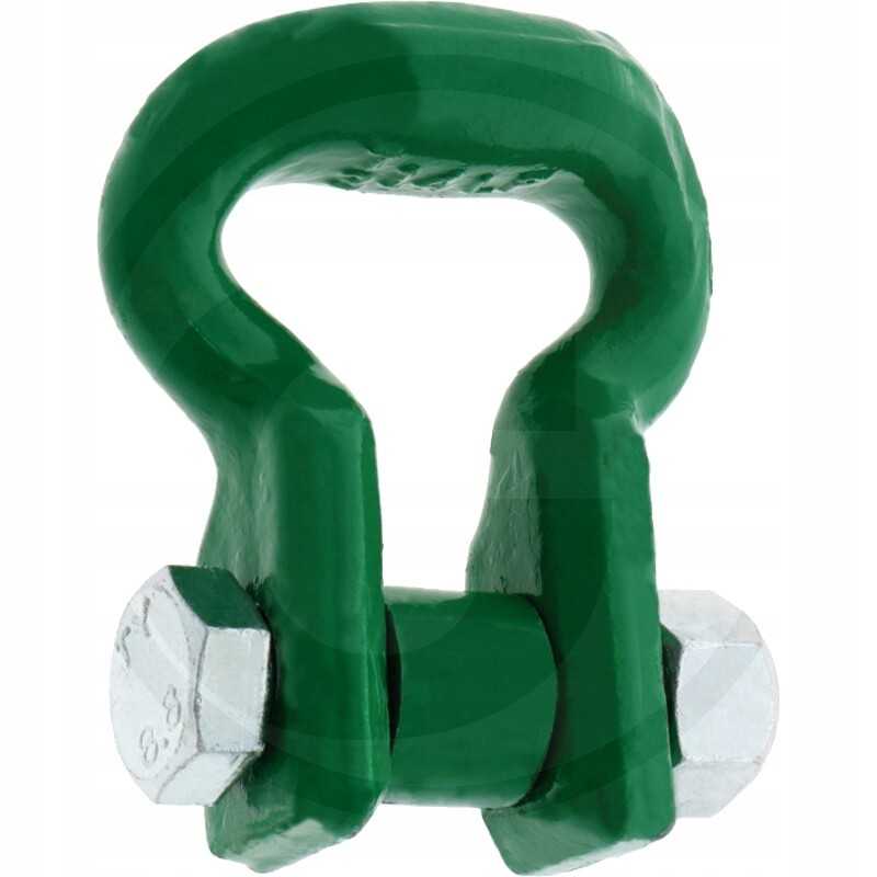 Grandininė spyna 14x50mm