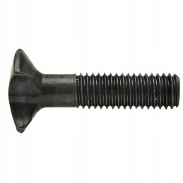 Fella Kemper nejudantis grandinės varžtas 10 9 M8 8 x 24