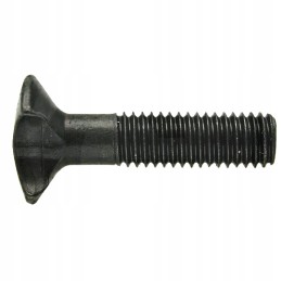 Fella Kemper nejudantis grandinės varžtas 10 9 M8 8 x 24