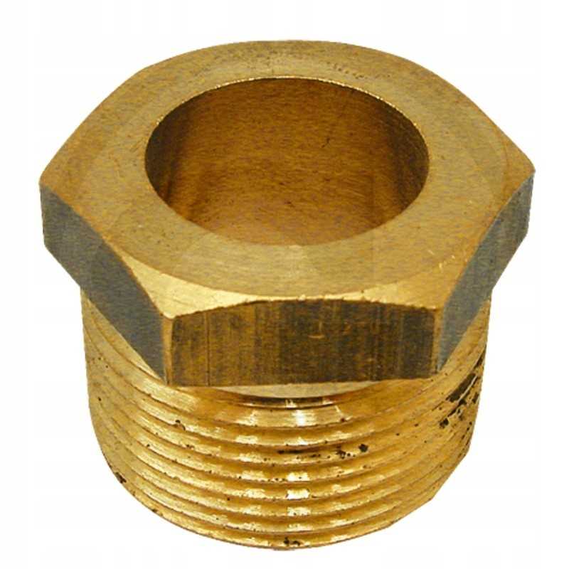 Mz movos veržlė m30 x 2–3 priedai