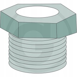 Mz movos veržlė m30 x 2–3 priedai