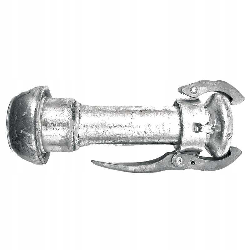 Perrot sistemos redukcinis nipelis 133 5 89