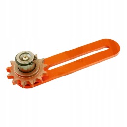 Agtech įtempiklio grandinės ratas 13 dantų 3 4