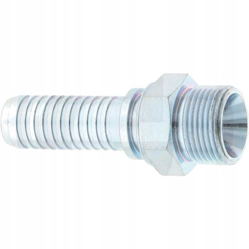 Nuotekų praplovimo žarna 1 2 su nerūdijančio plieno sriegiu