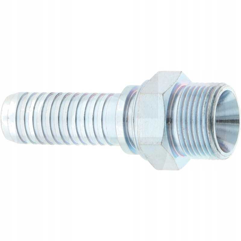 Nuotekų praplovimo žarna 1 2 su nerūdijančio plieno sriegiu