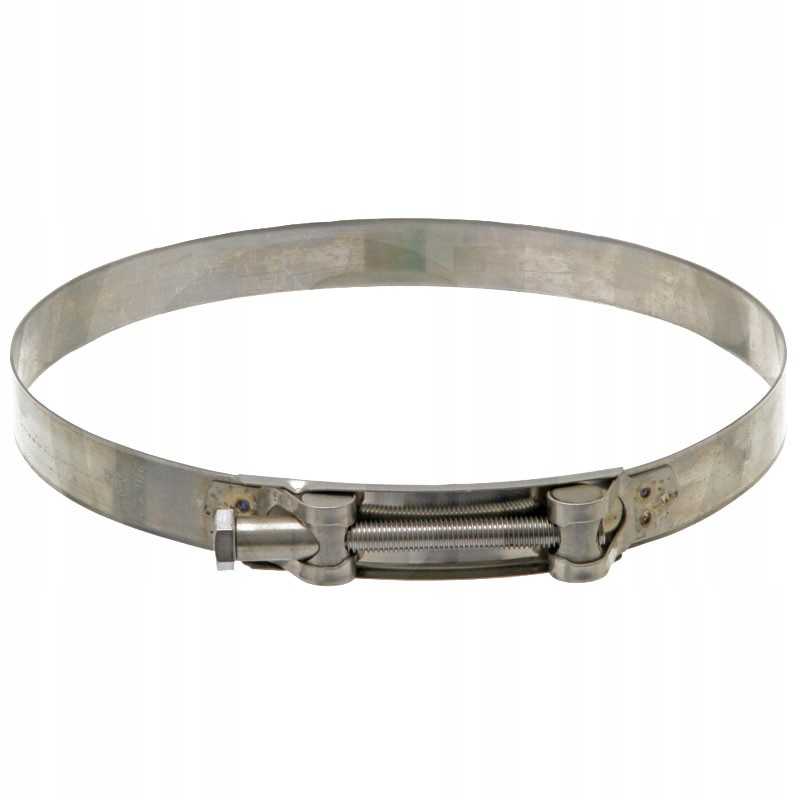 Nerūdijančio plieno spaustukas 17 19 nerūdijantis plienas