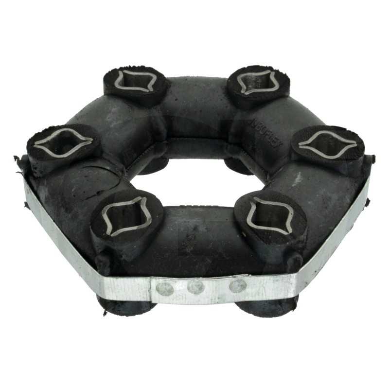 Guminė jungtis ixtrack bc t3 t4 explorer phoenix