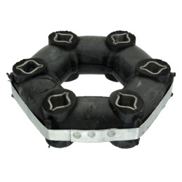 Guminė jungtis ixtrack bc t3 t4 explorer phoenix