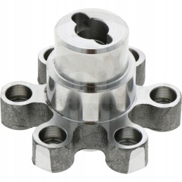 Star Agri siurblys galinė ašis 60 72 84 4011401002