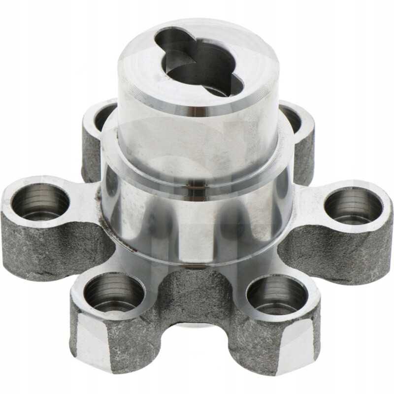 Star Agri siurblys galinė ašis 60 72 84 4011401002