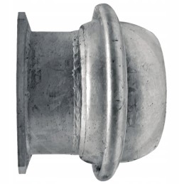 Lizdas su apykakle, siegperle bazzoli sistema