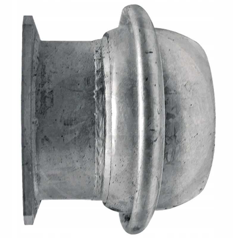 Lizdas su apykakle, siegperle bazzoli sistema