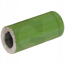 Įvorė, jungianti mėšlo kratytuvo pavaros veleną