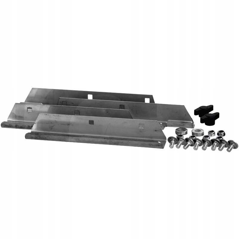 Rabe Adler DS18 ds barstymo peiliukų rinkinys