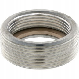 Sumažinamas nipelis 4 su išoriniu sriegiu i