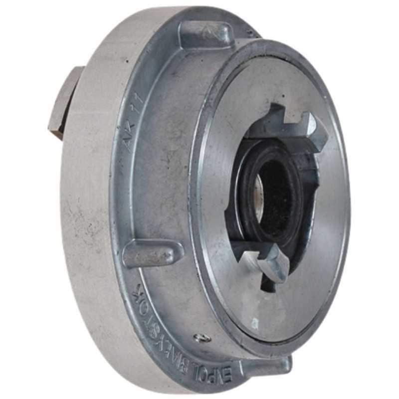 Cisternos žarnos sumažinimas oe 52 25 mm