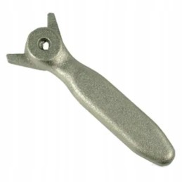 Siurblio perjungimo svirtis mec 5000m 6500m 8000m