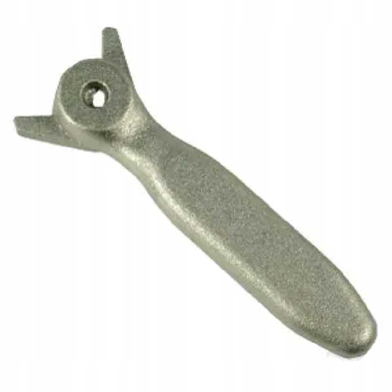 Siurblio perjungimo svirtis mec 5000m 6500m 8000m