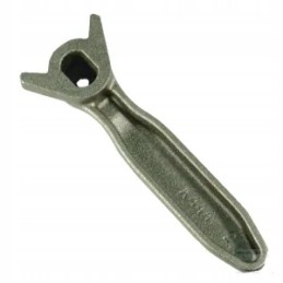 Siurblio perjungimo svirtis mec 5000m 6500m 8000m