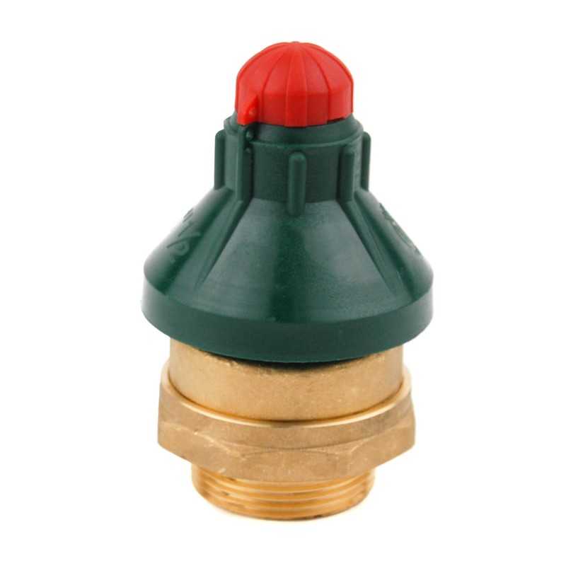 Vakuuminis vakuuminis vožtuvas 1 1 2 colių tanklaivis