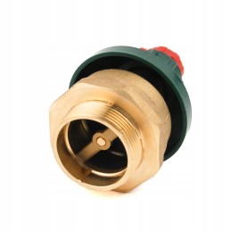 Vakuuminis vakuuminis vožtuvas 1 1 2 colių tanklaivis