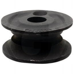 Grįžtamasis volelis 8x24 120mm 25mm 55mm