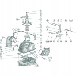 Jurop ežektorius 4 4