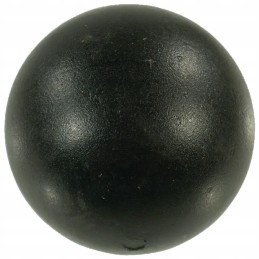 Perpildymo vožtuvo plūdinis rutulys 80 mm