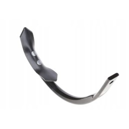 Kkk vibroflex pirštų galas vf