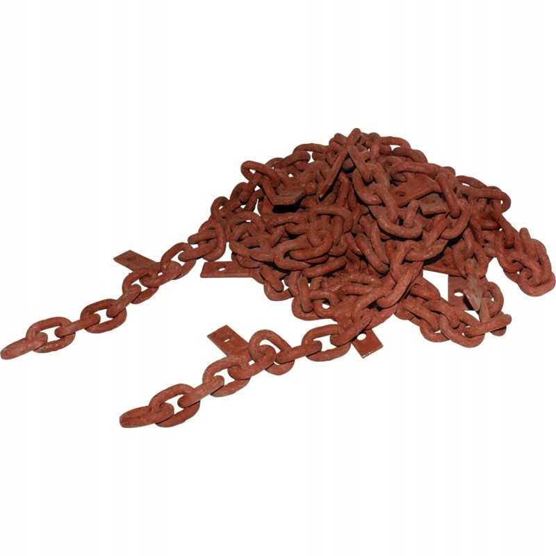 Grindų konvejerio grandinė Agtech 20 skersinių