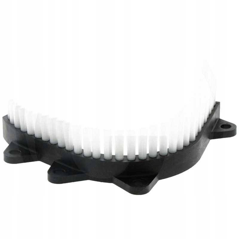 Rauch kairysis šepetys axera mds 1121 113 kairysis peilis