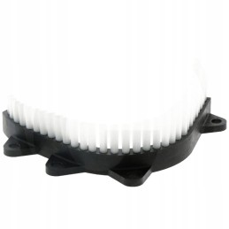 Rauch kairysis šepetys axera mds 1121 113 kairysis peilis