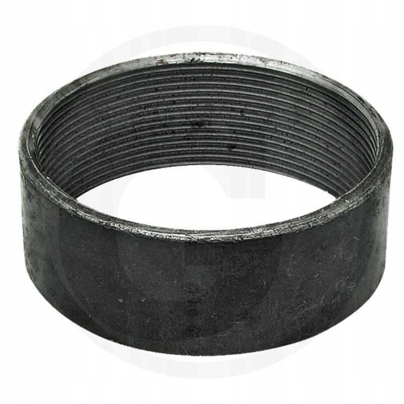 Žiedas autocisternos stebėjimo stiklui, 2 m