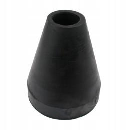 Guminis purkštuvo antgalis 6c tanklaiviui