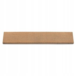 Mec1600 siurblio kompresoriaus mentė 190x38x6 5 mm