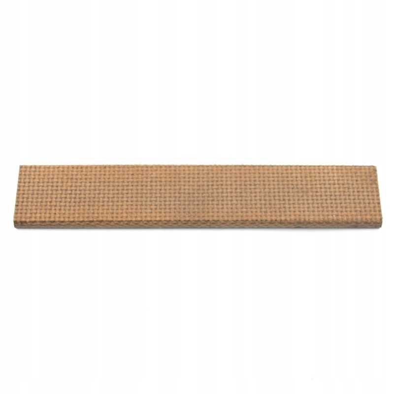 Mec1600 siurblio kompresoriaus mentė 190x38x6 5 mm